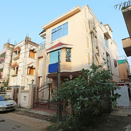 Hotel O Mkb Guest House Bhubaneswar Zewnętrze zdjęcie