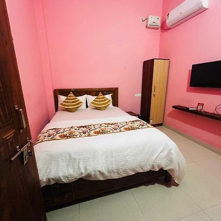 Hotel O Mkb Guest House Bhubaneswar Zewnętrze zdjęcie