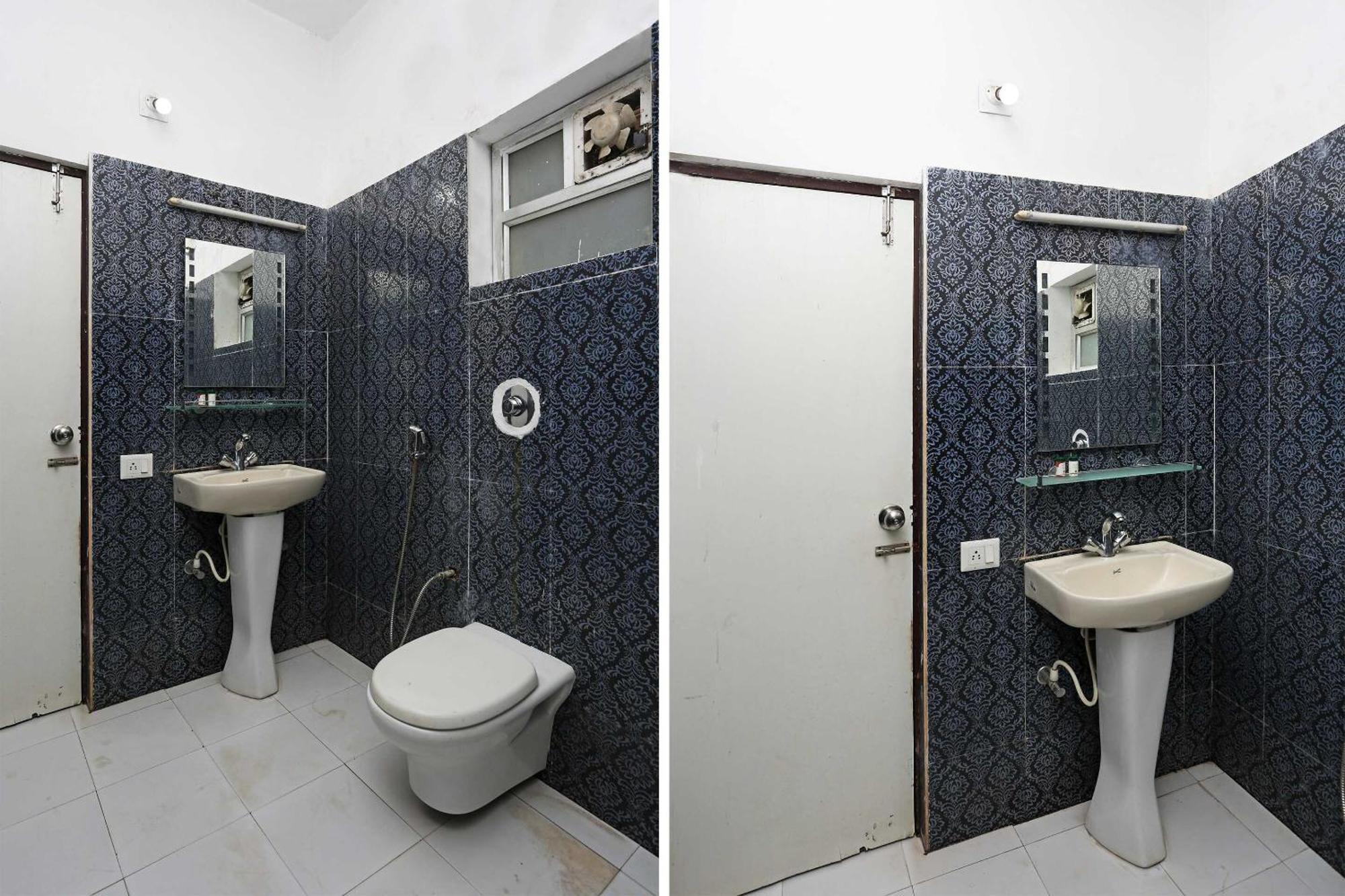 Hotel O Mkb Guest House Bhubaneswar Zewnętrze zdjęcie