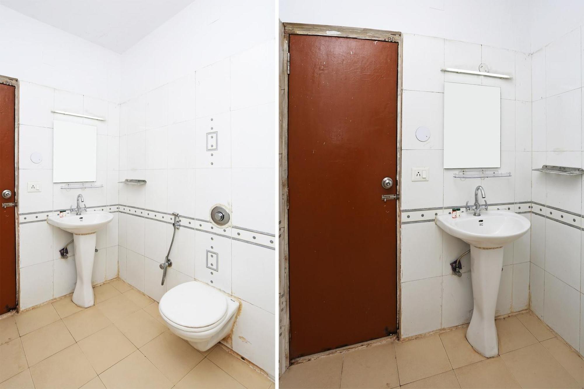 Hotel O Mkb Guest House Bhubaneswar Zewnętrze zdjęcie