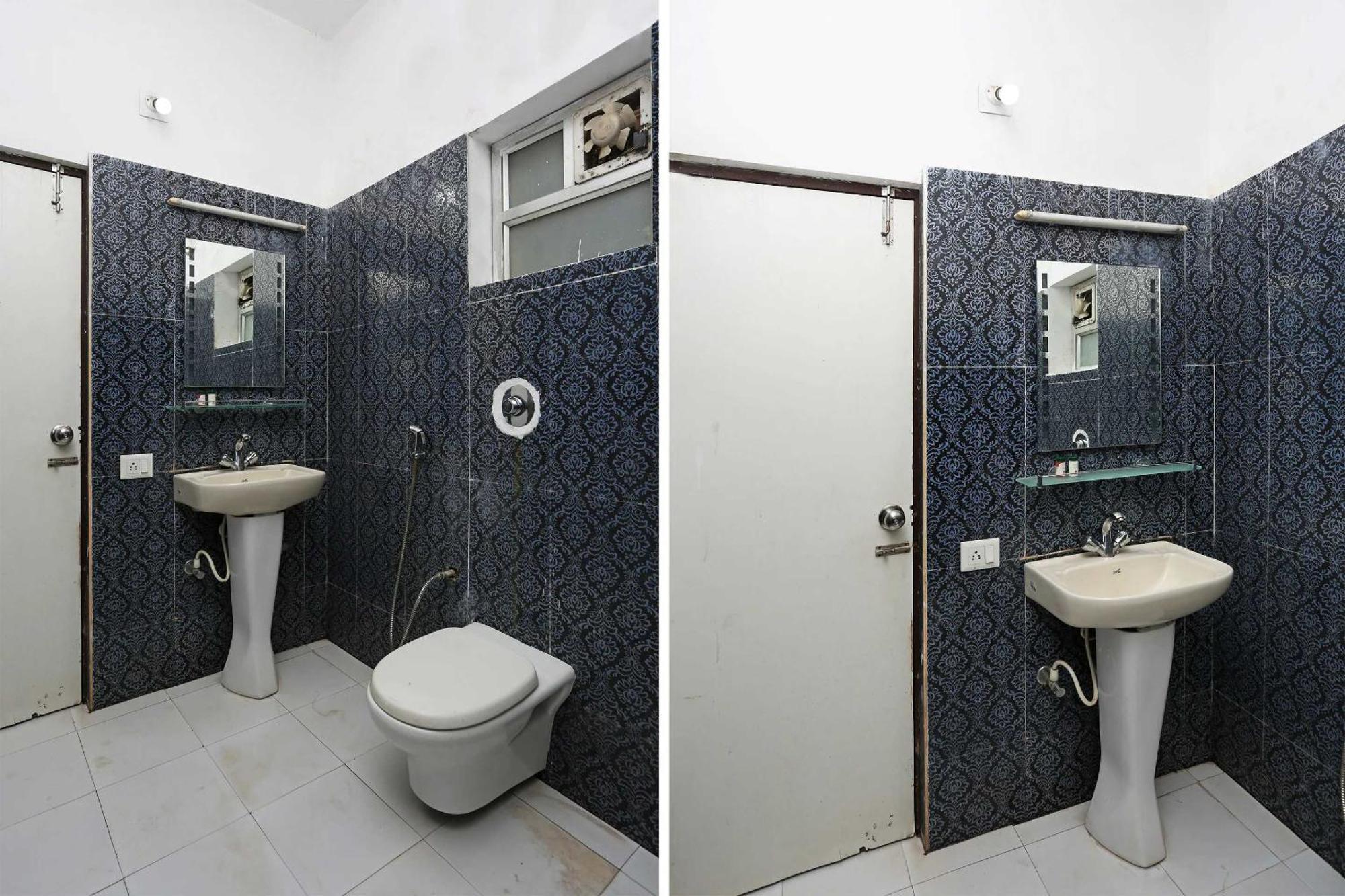 Hotel O Mkb Guest House Bhubaneswar Zewnętrze zdjęcie