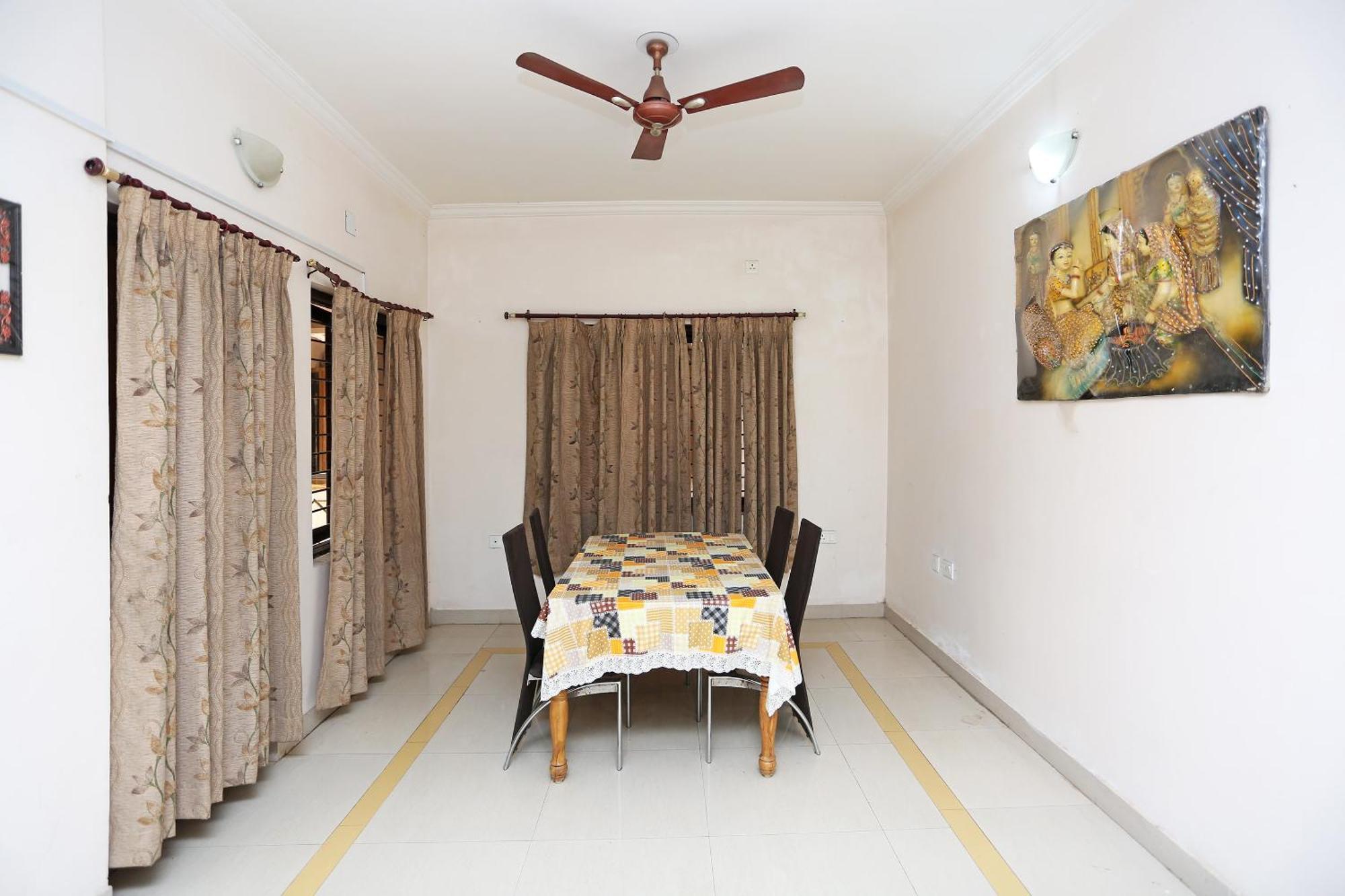Hotel O Mkb Guest House Bhubaneswar Zewnętrze zdjęcie