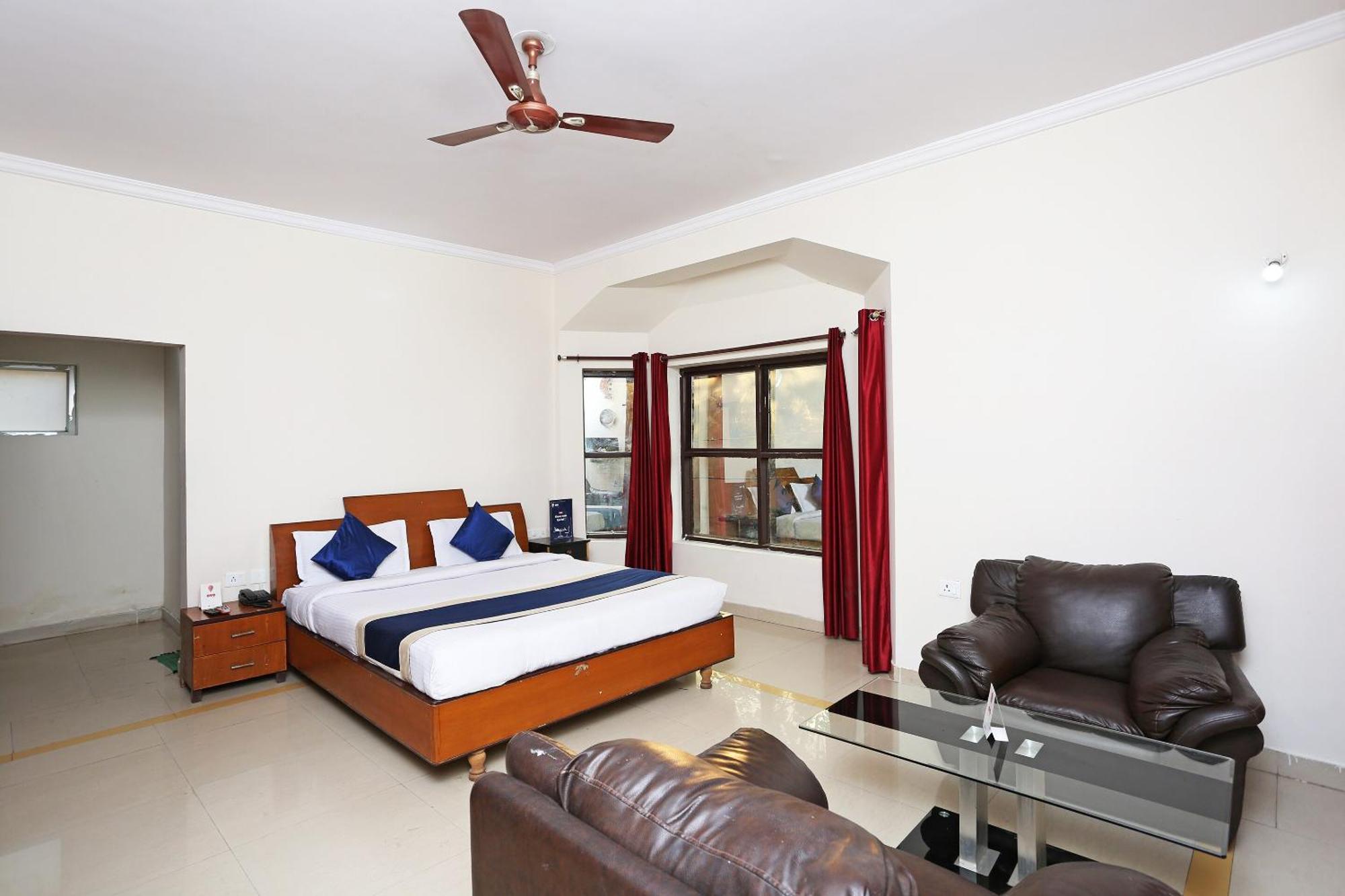 Hotel O Mkb Guest House Bhubaneswar Zewnętrze zdjęcie