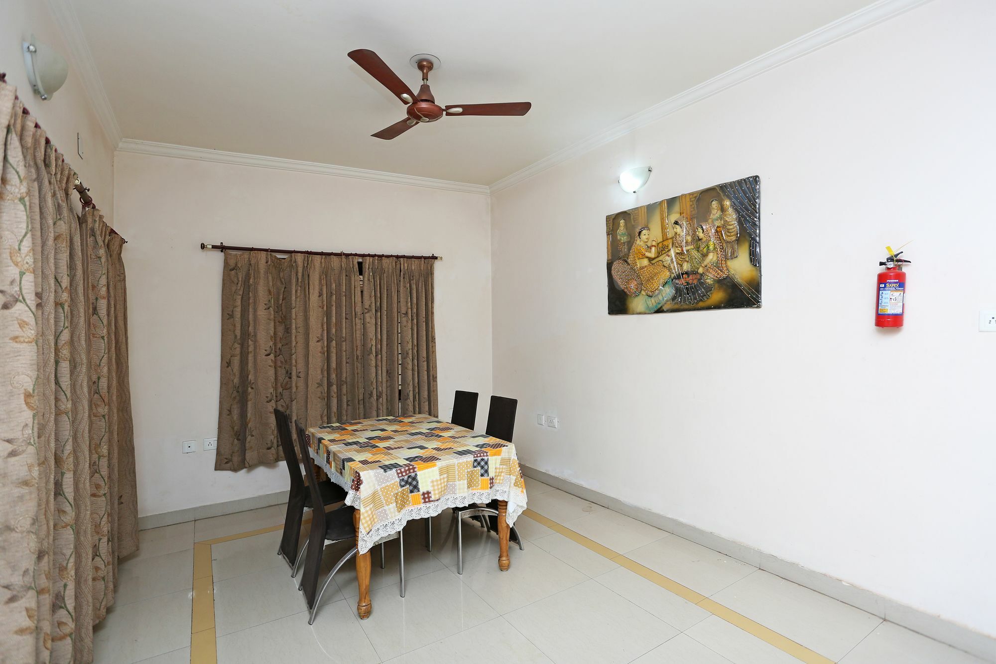 Hotel O Mkb Guest House Bhubaneswar Zewnętrze zdjęcie