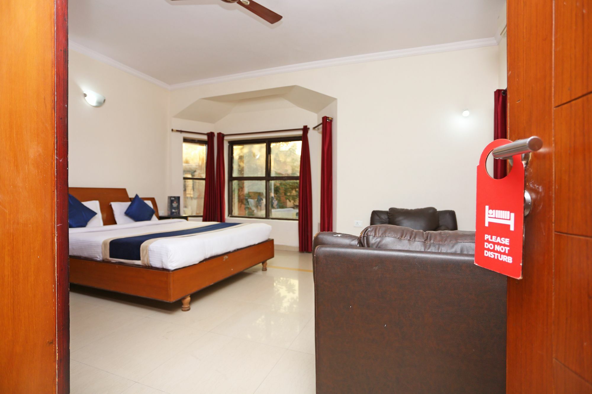 Hotel O Mkb Guest House Bhubaneswar Zewnętrze zdjęcie